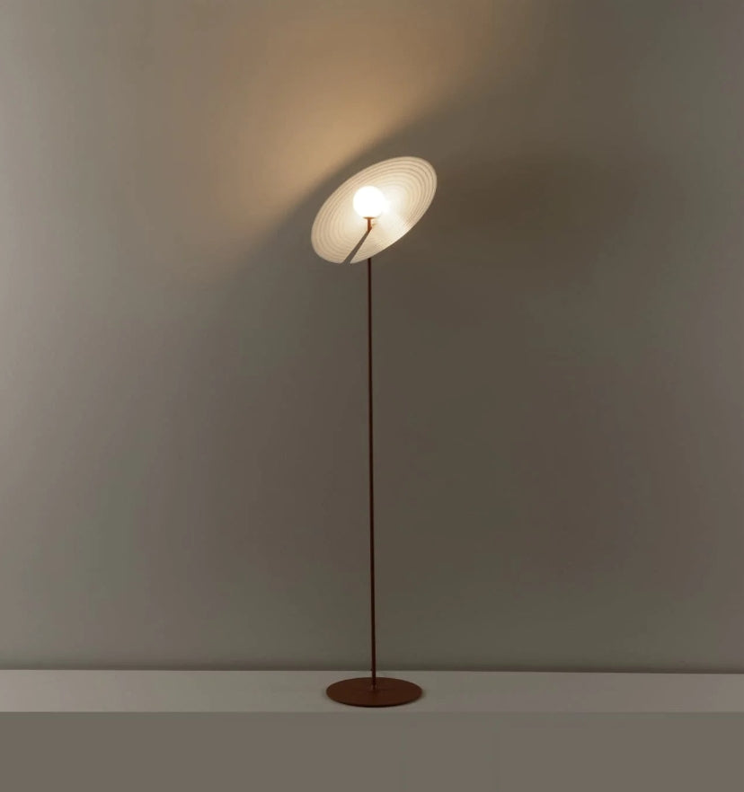 Symphony 6950 Floor Lamp - Yiarolight