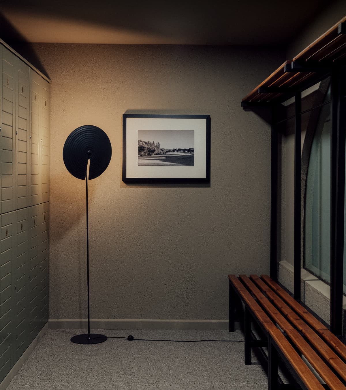 Symphony 6950 Floor Lamp - Yiarolight