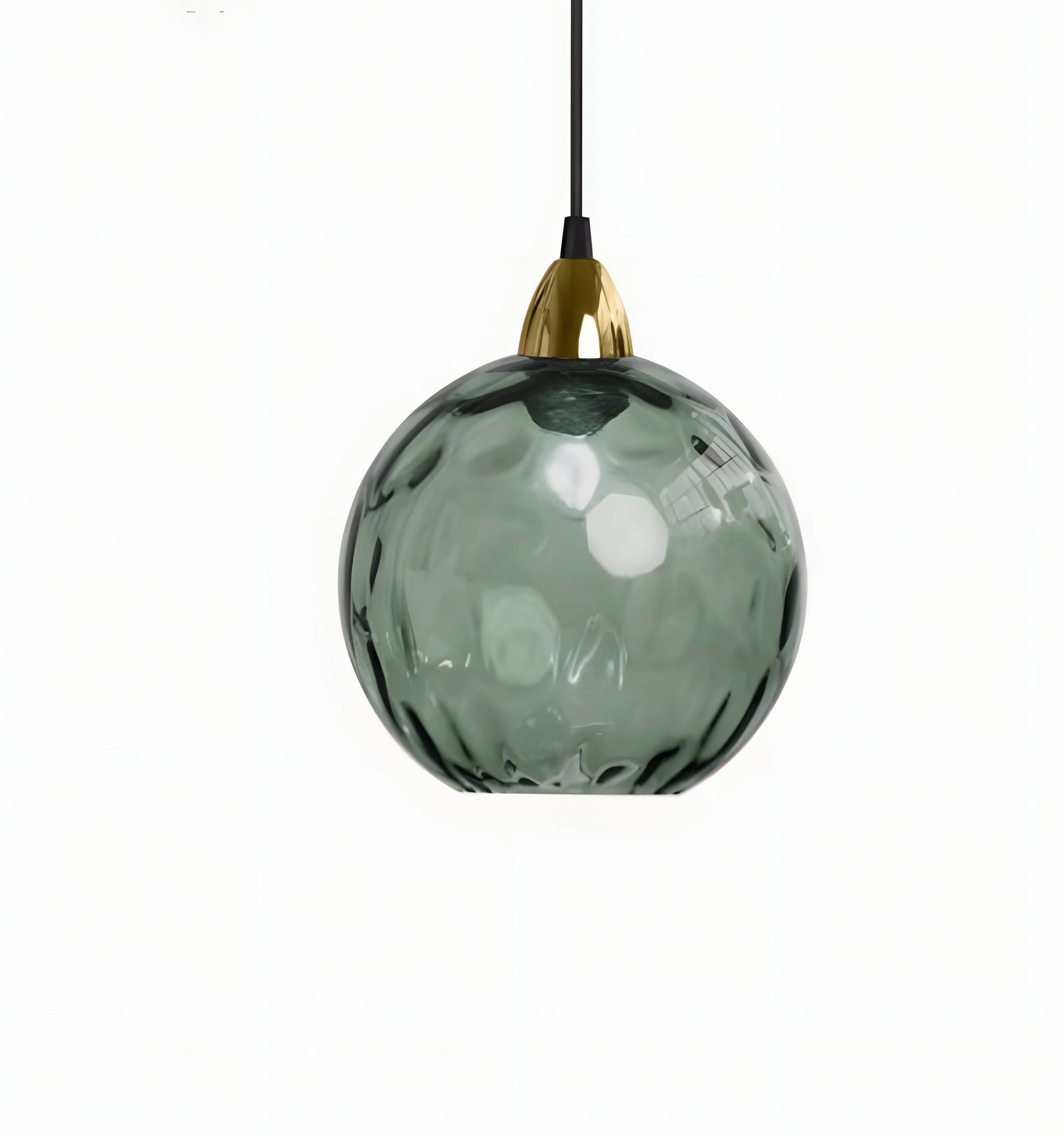 Tulise Glass Pendant Light - Yiarolight