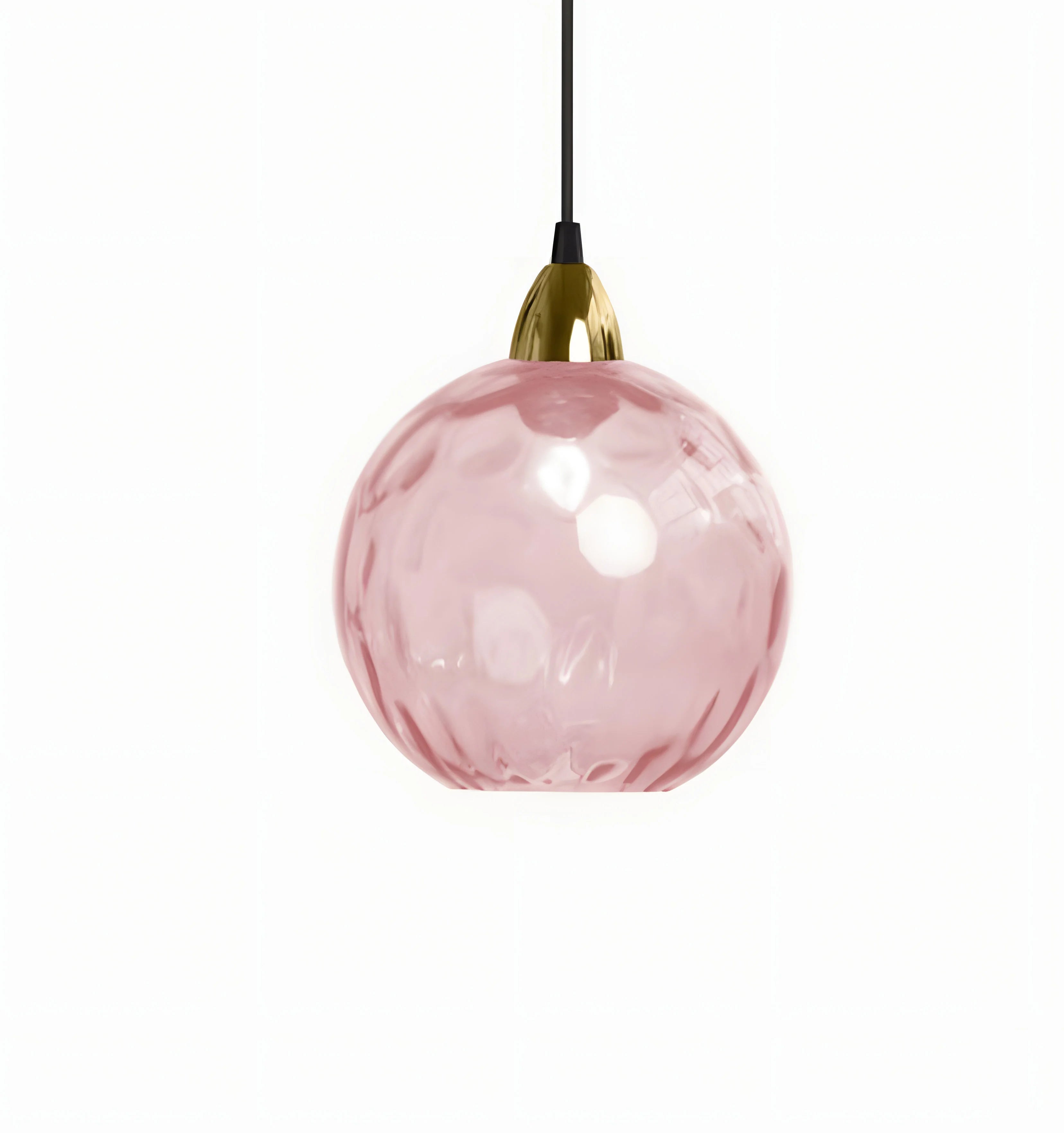 Tulise Glass Pendant Light - Yiarolight