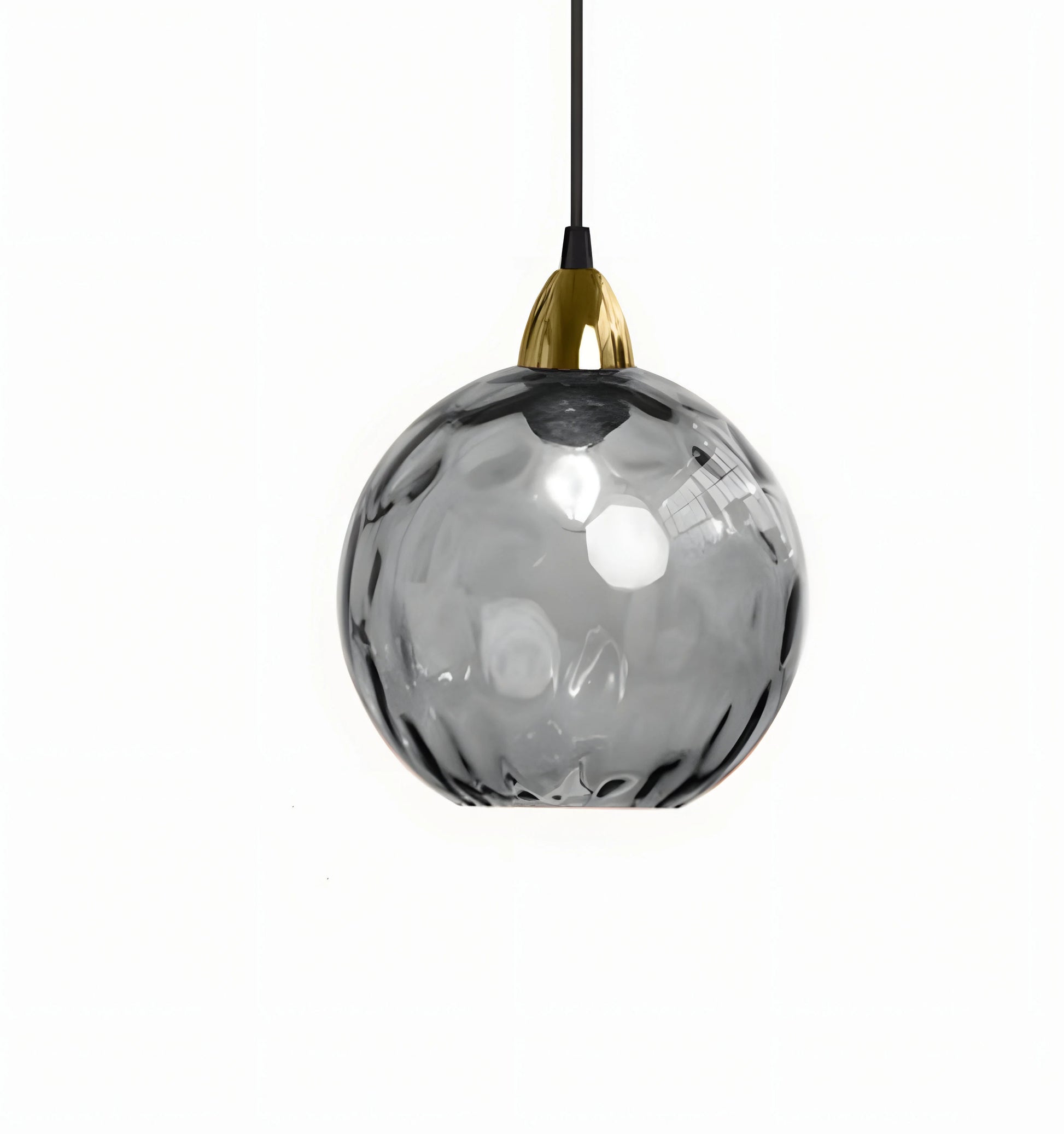 Tulise Glass Pendant Light - Yiarolight