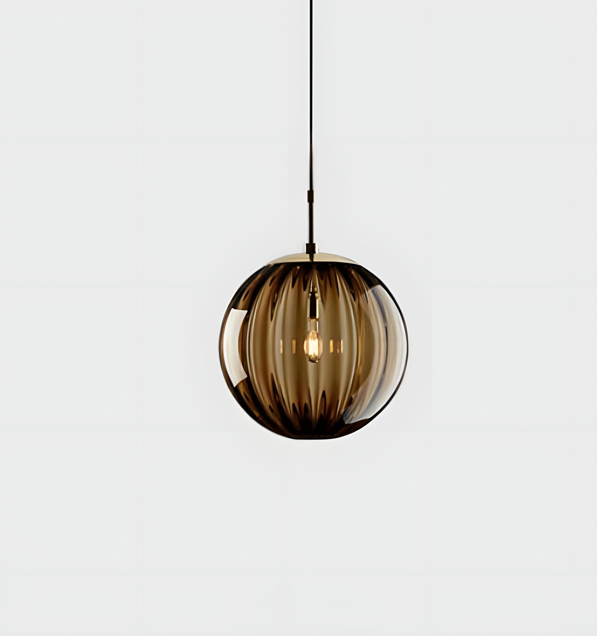 Tulise Glass Pendant Light - Yiarolight