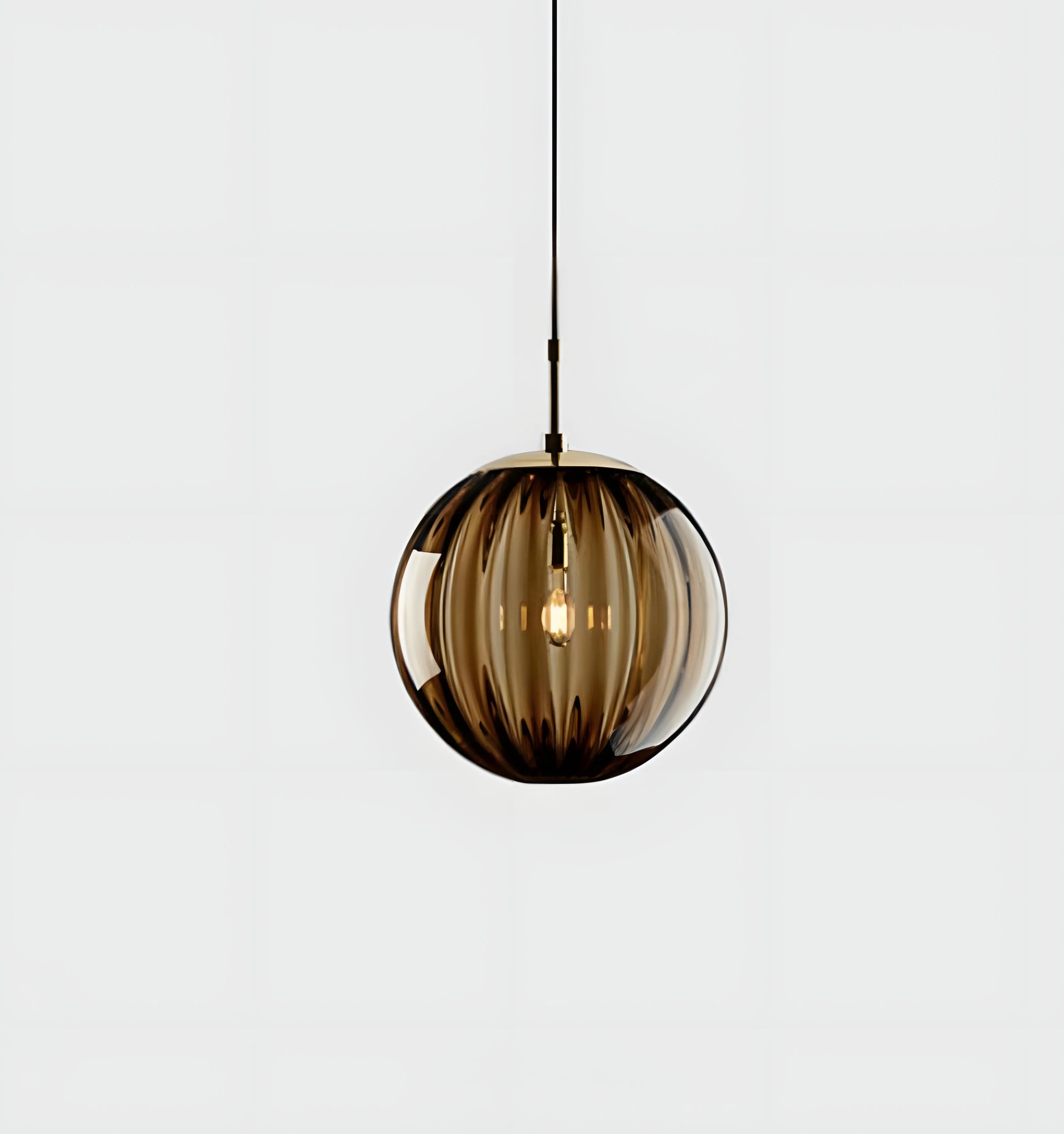 Tulise Glass Pendant Light - Yiarolight