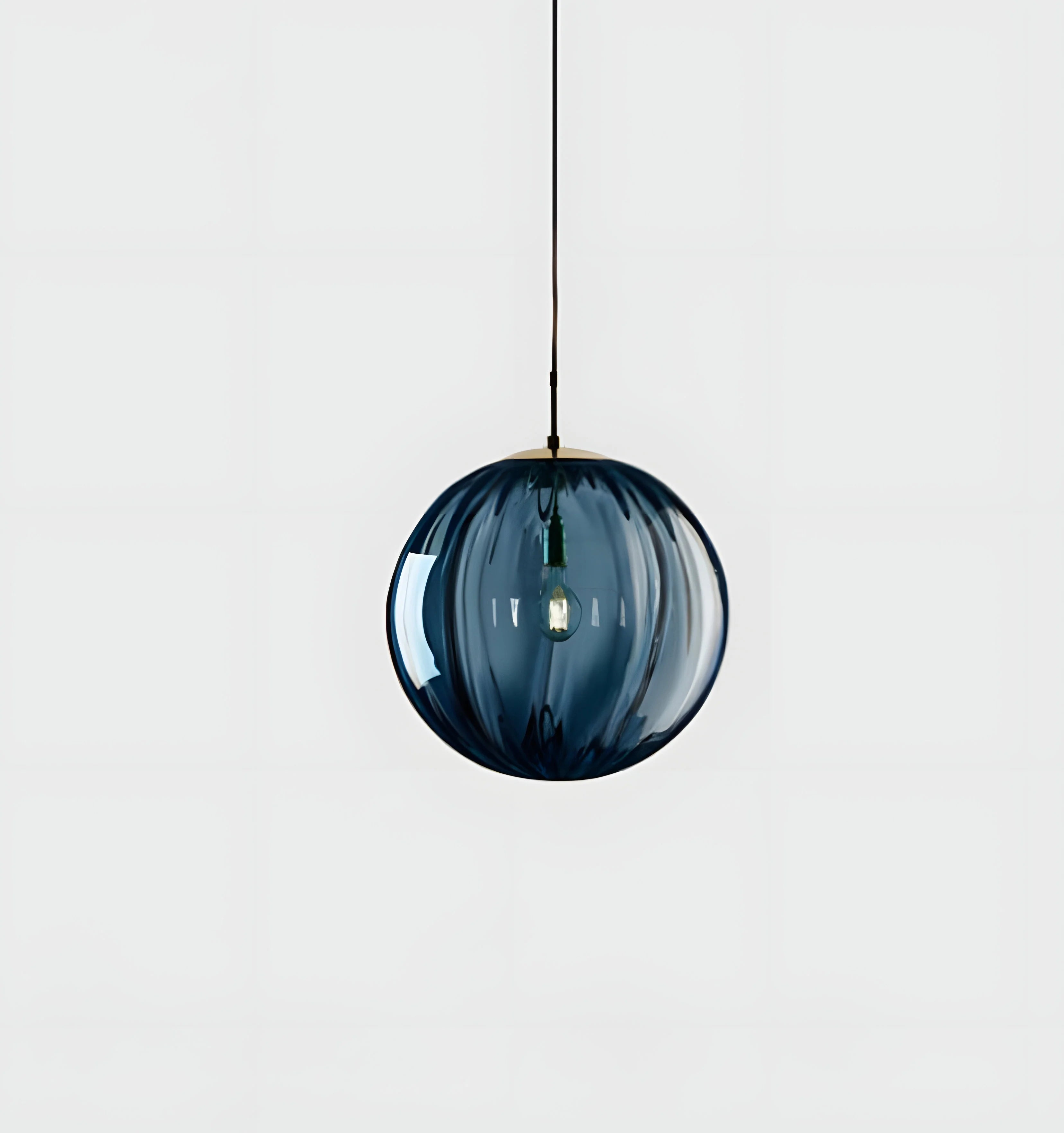 Tulise Glass Pendant Light - Yiarolight