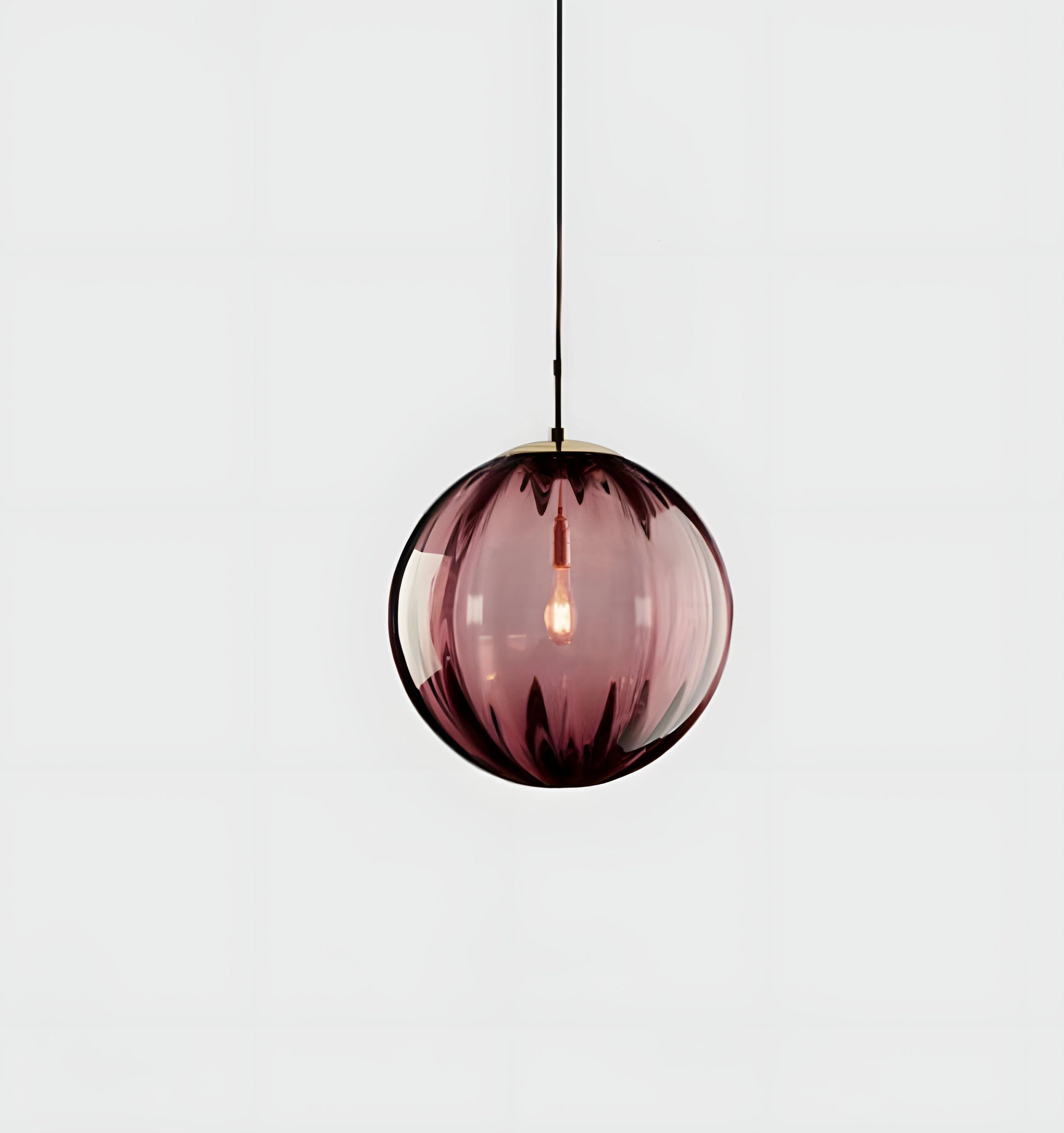 Tulise Glass Pendant Light - Yiarolight
