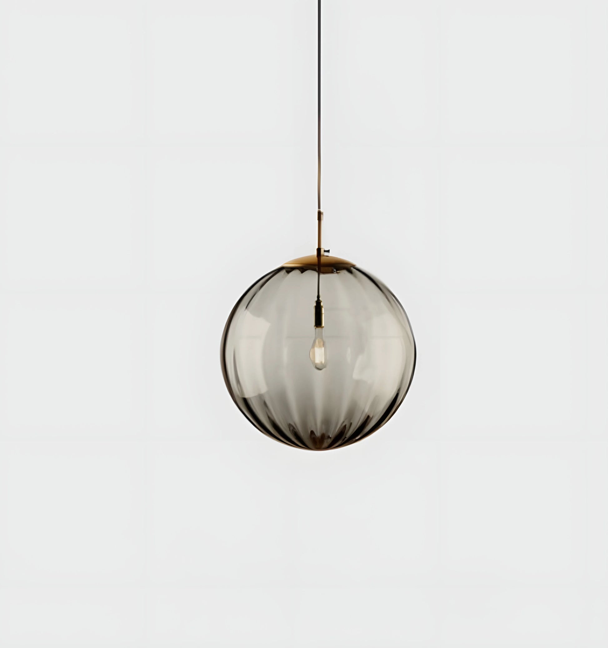 Tulise Glass Pendant Light - Yiarolight