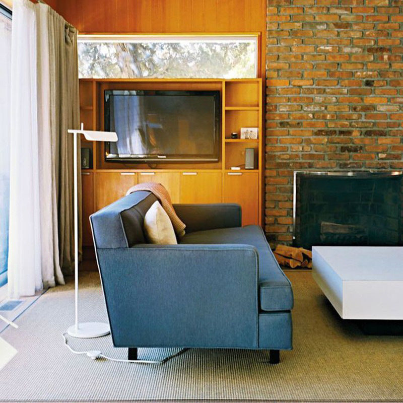 Pivot Ease Floor Lamp - Yiarolight