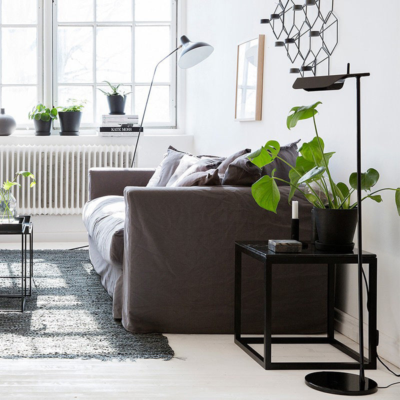 Pivot Ease Floor Lamp - Yiarolight