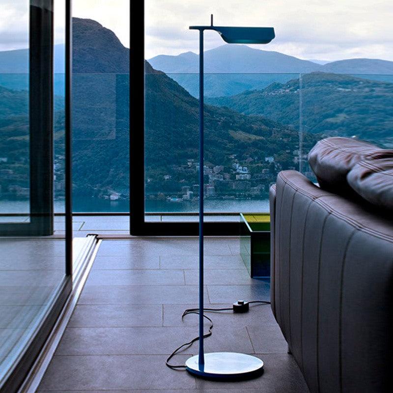 Pivot Ease Floor Lamp - Yiarolight