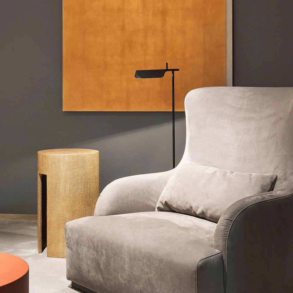Pivot Ease Floor Lamp - Yiarolight