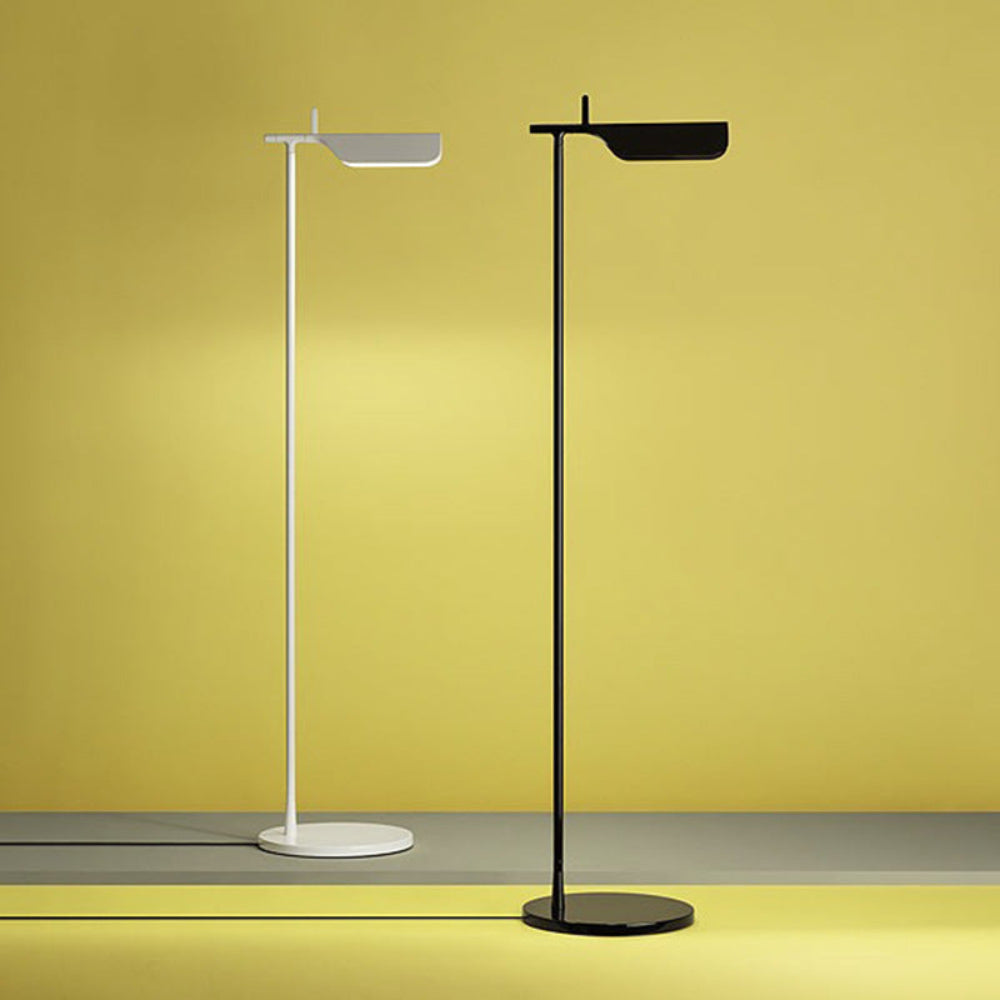 Pivot Ease Floor Lamp - Yiarolight