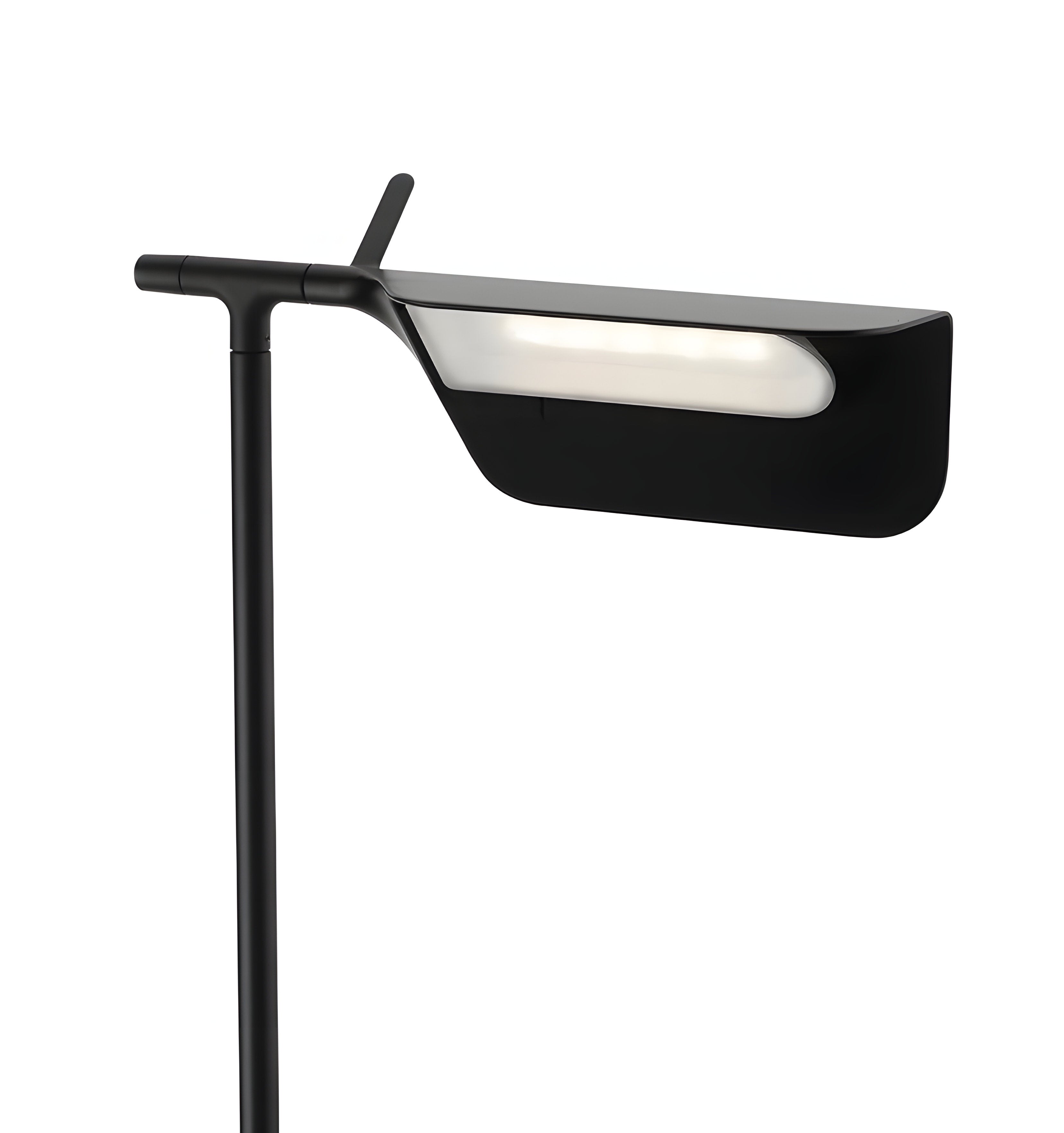 Pivot Ease Floor Lamp - Yiarolight