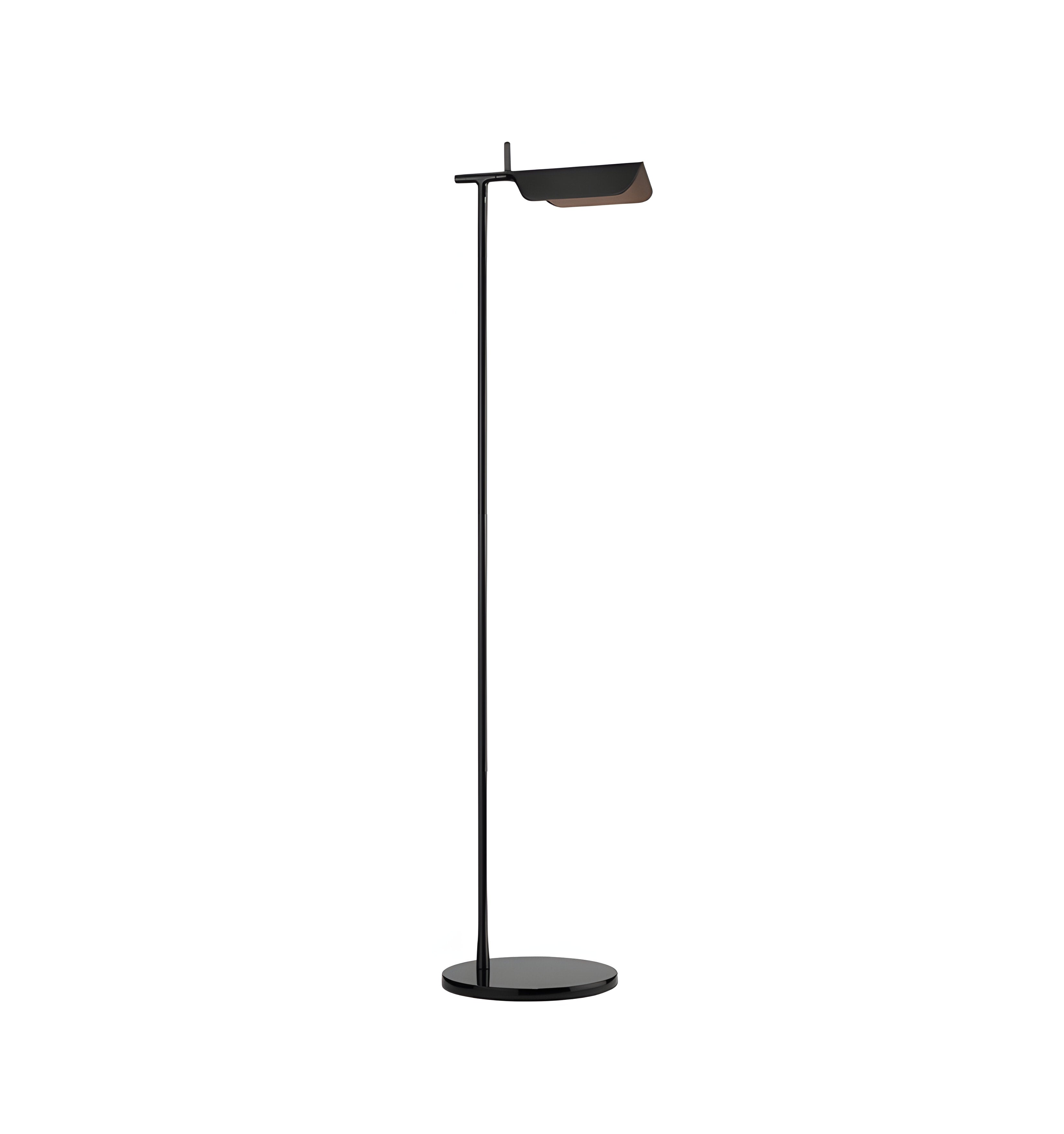 Pivot Ease Floor Lamp - Yiarolight