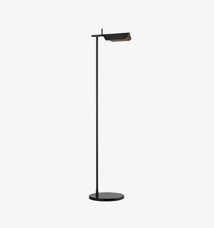 Pivot Ease Floor Lamp - Yiarolight