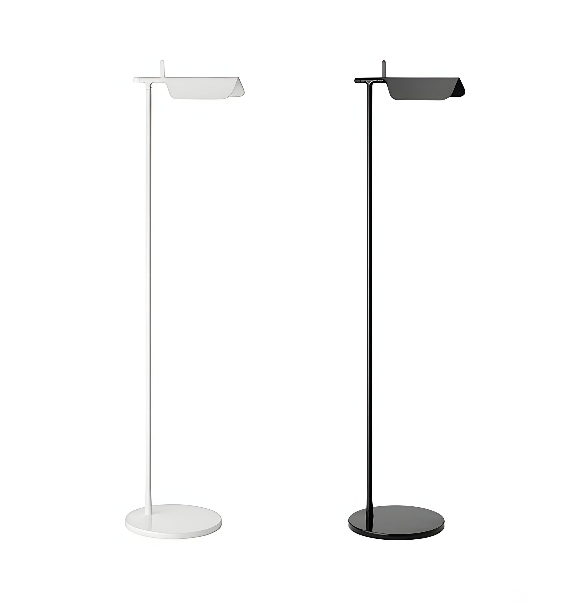 Pivot Ease Floor Lamp - Yiarolight