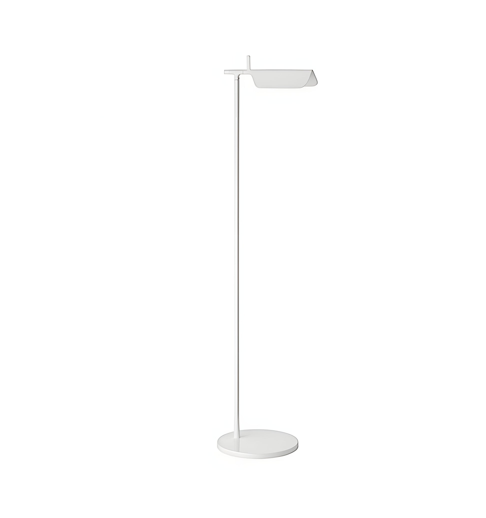 Pivot Ease Floor Lamp - Yiarolight