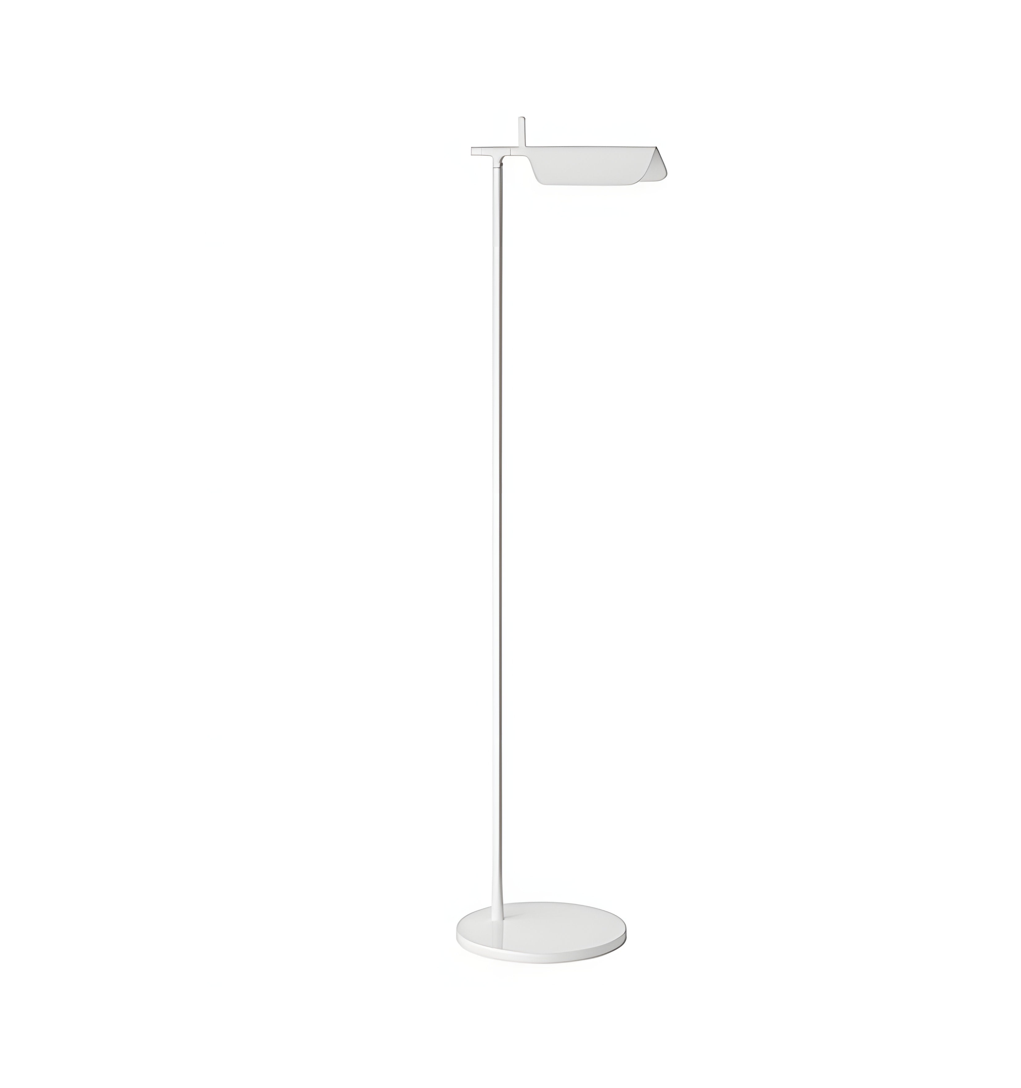 Pivot Ease Floor Lamp - Yiarolight