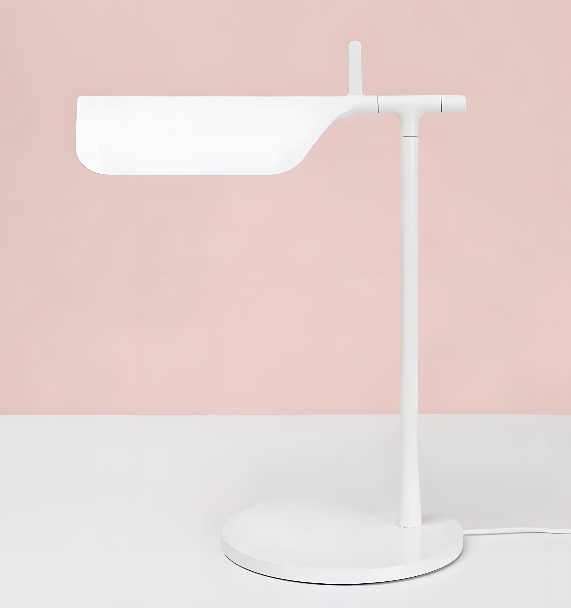 Pivot Ease Table Lamp - Yiarolight