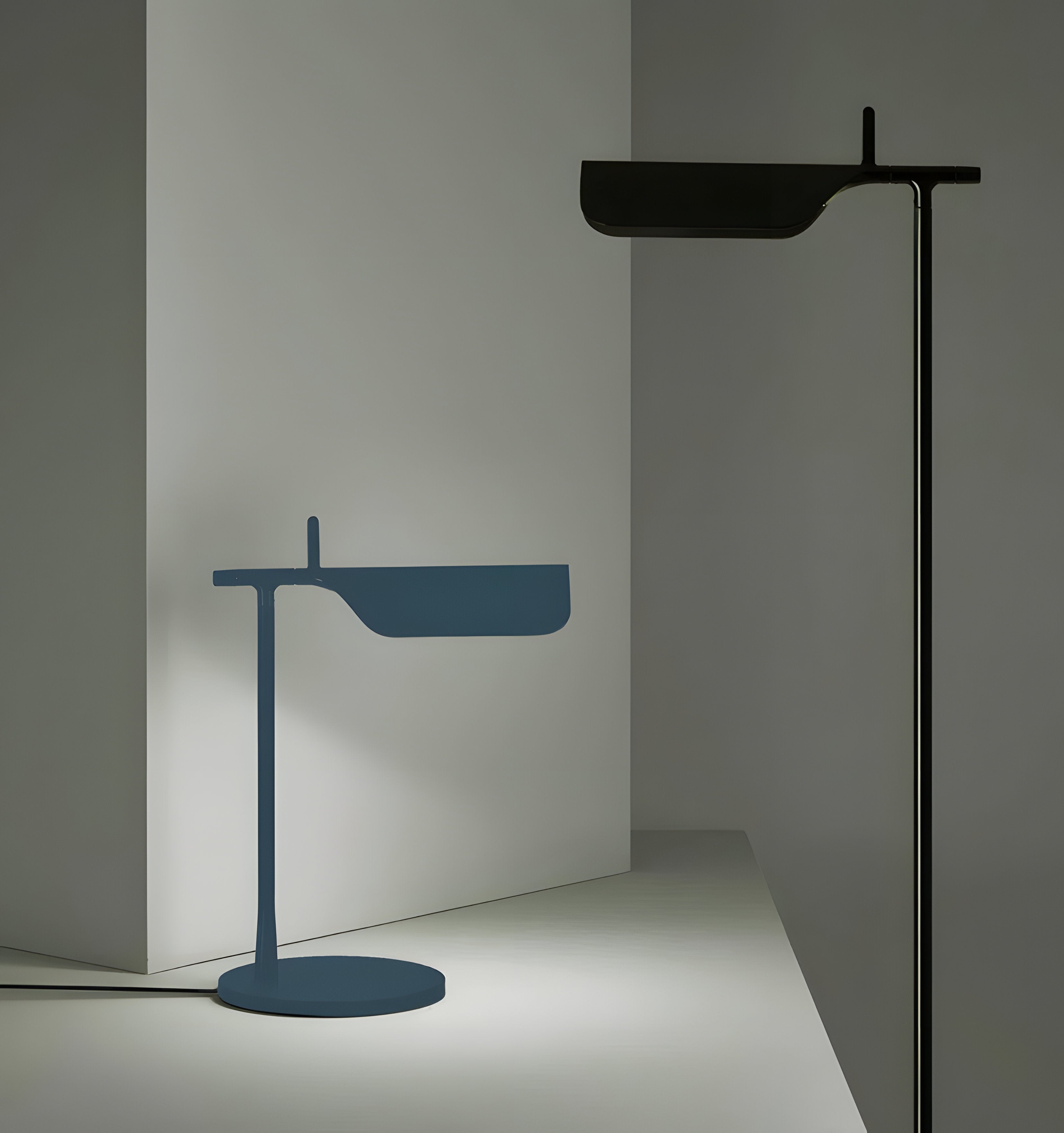 Pivot Ease Table Lamp - Yiarolight