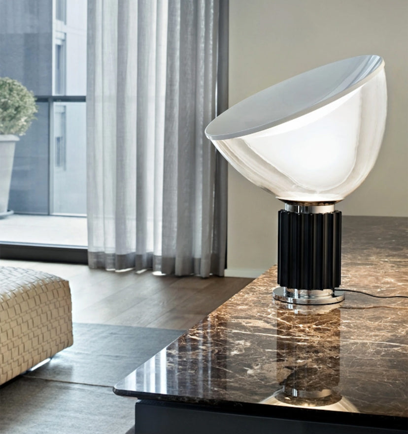 TACCIA TABLE LAMP
