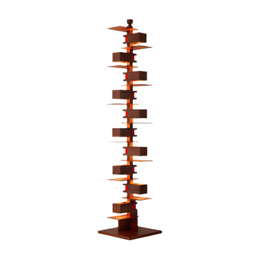 Taliesin Floor Lamp - Yiarolight