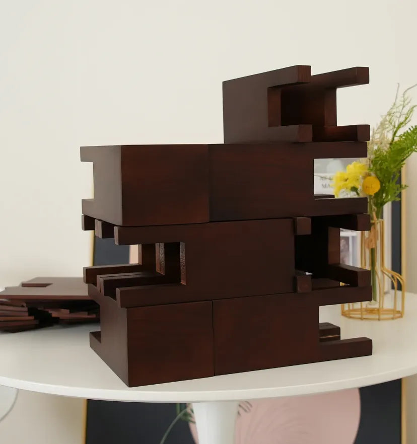 Taliesin Floor Lamp - Yiarolight