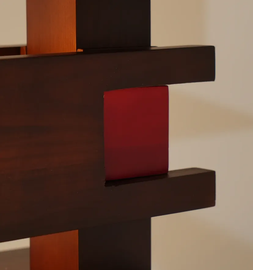 Taliesin Floor Lamp - Yiarolight