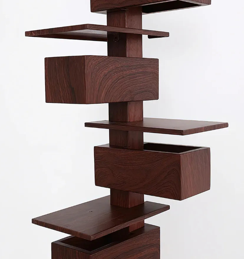 Taliesin Floor Lamp - Yiarolight