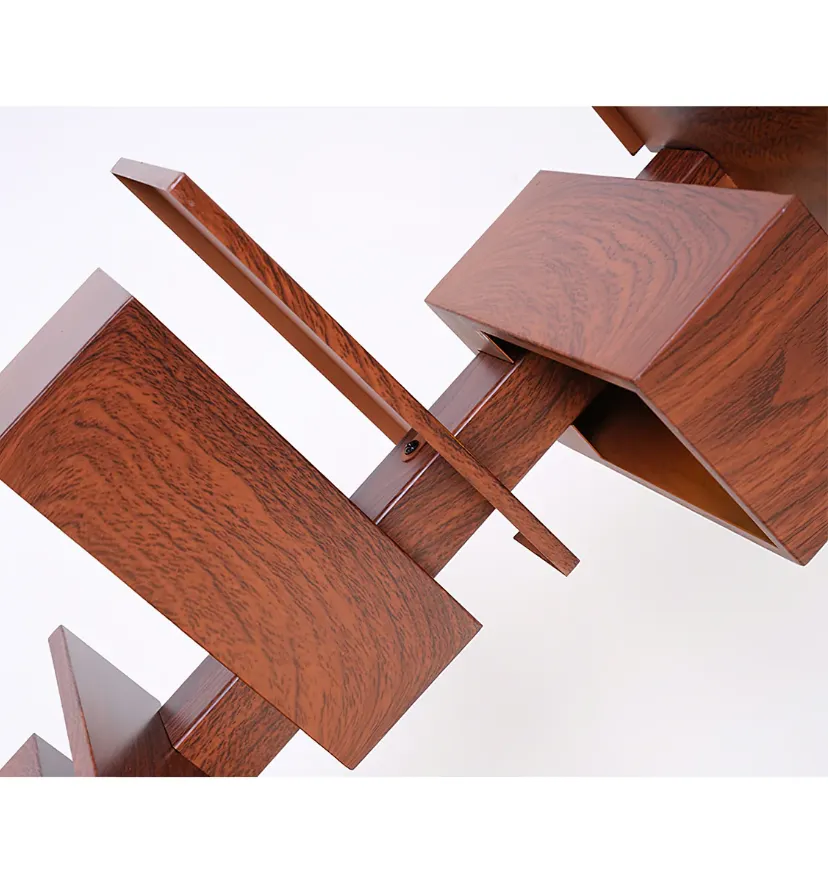 Taliesin Floor Lamp - Yiarolight