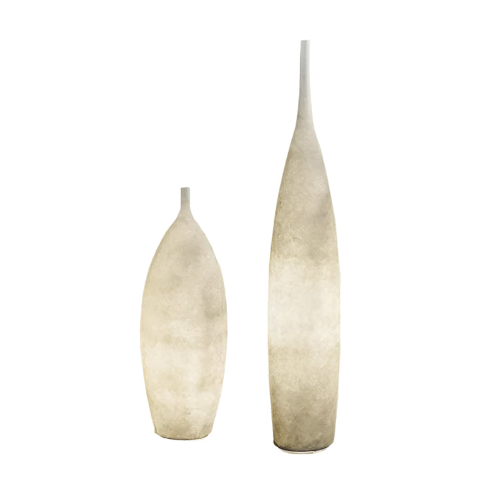 Tank 1 Floor Lamp - Yiarolight