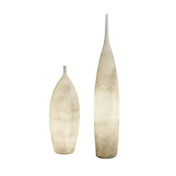 Tank 1 Floor Lamp - Yiarolight