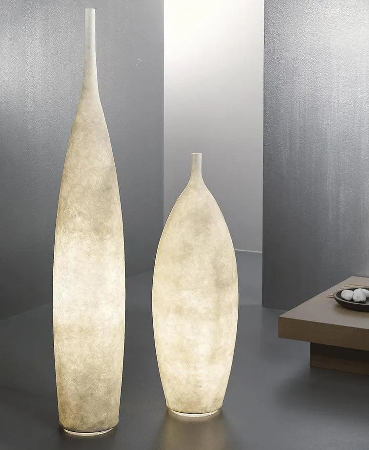 Tank 1 Floor Lamp - Yiarolight