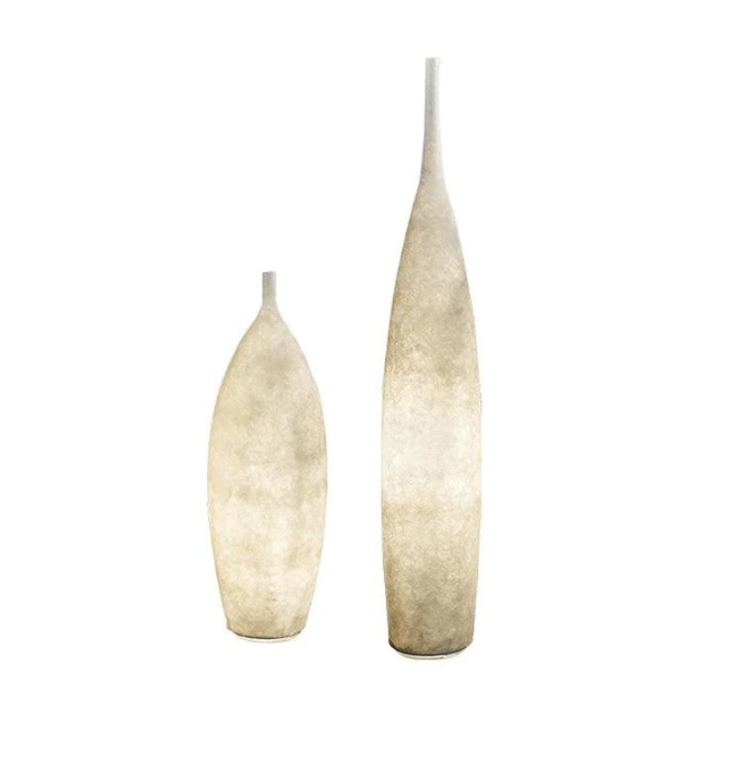 Tank 1 Floor Lamp - Yiarolight