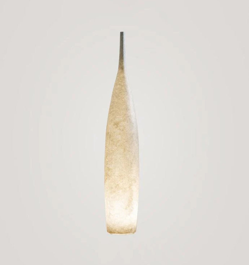 Tank 1 Floor Lamp - Yiarolight