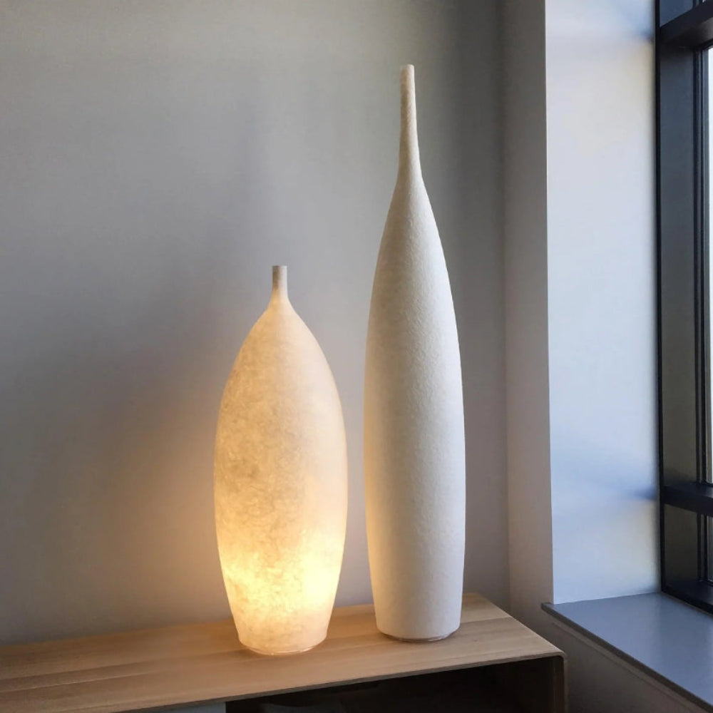 Tank 1 Floor Lamp - Yiarolight