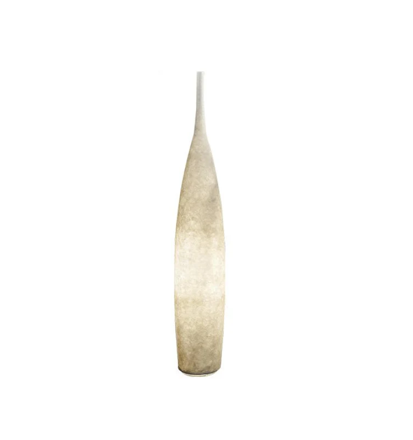 Tank 1 Floor Lamp - Yiarolight