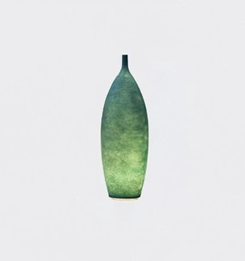 Tank 1 Floor Lamp - Yiarolight