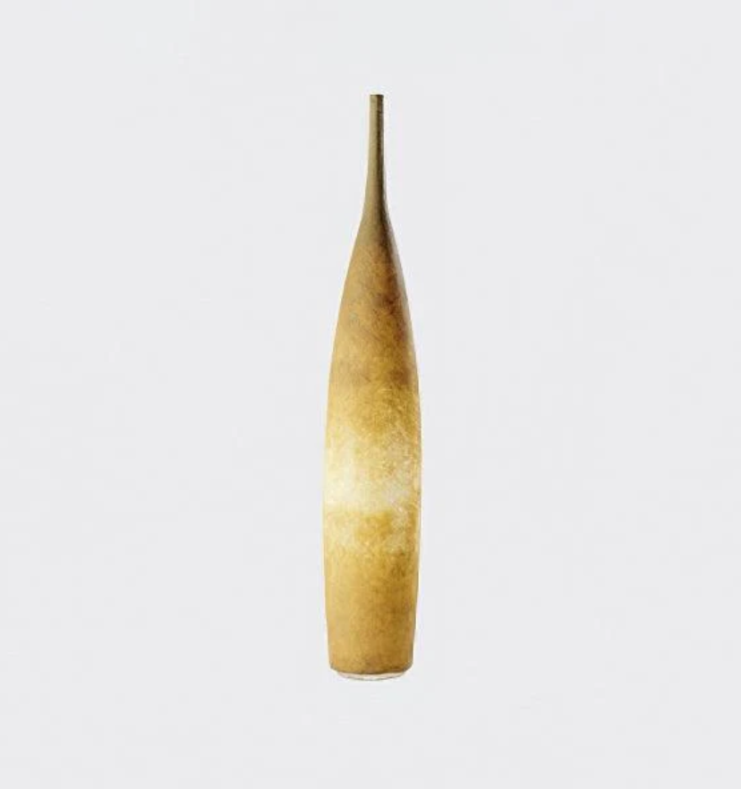 Tank 1 Floor Lamp - Yiarolight