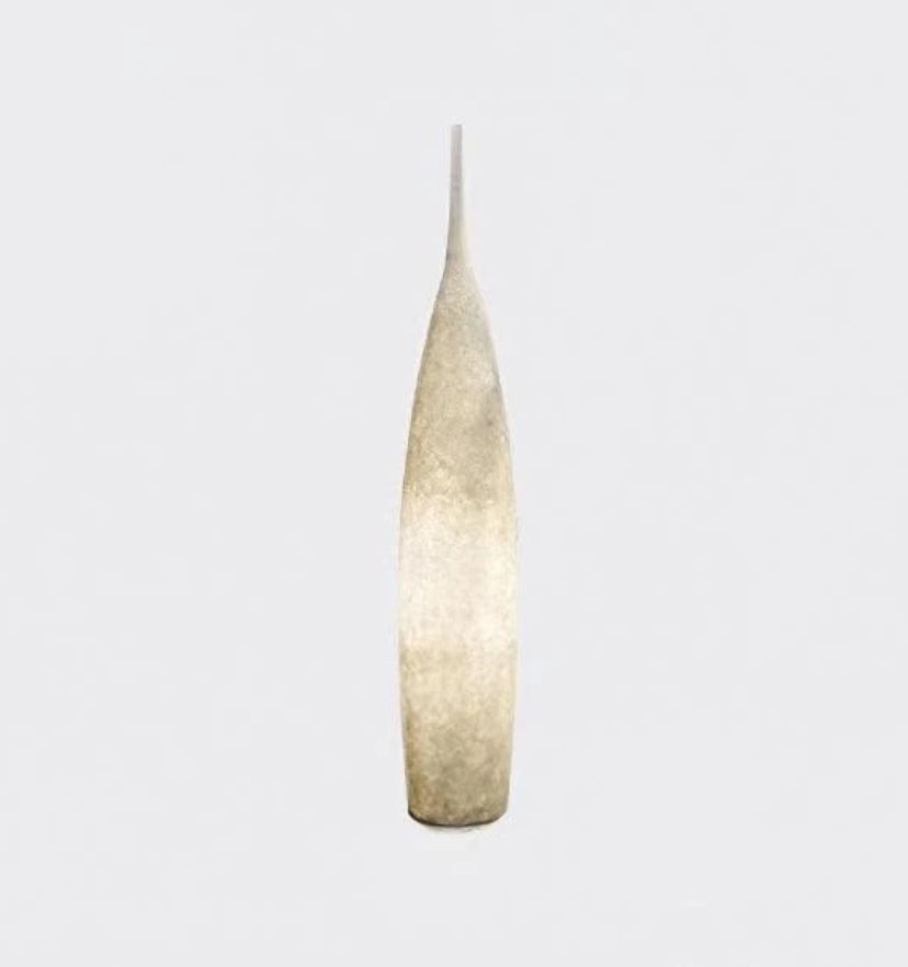Tank 1 Floor Lamp - Yiarolight