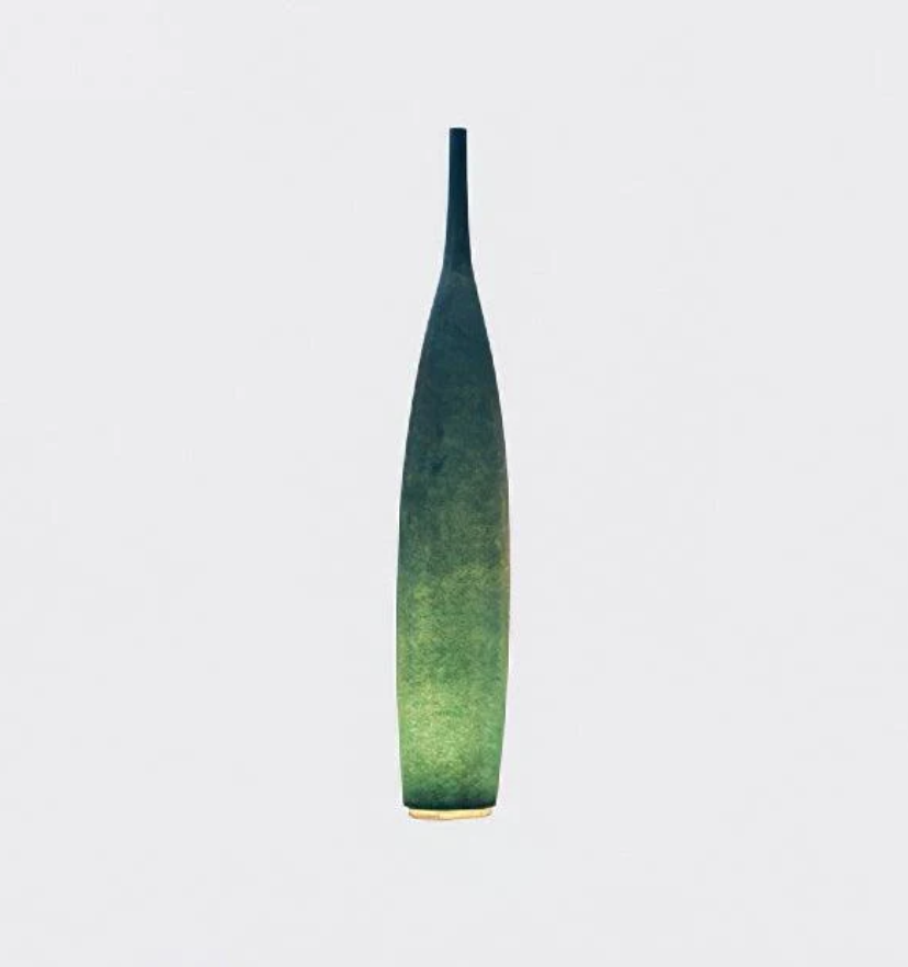 Tank 1 Floor Lamp - Yiarolight