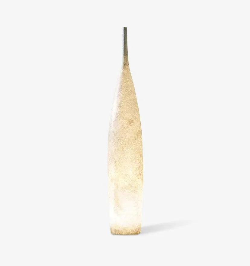 Tank 1 Floor Lamp - Yiarolight