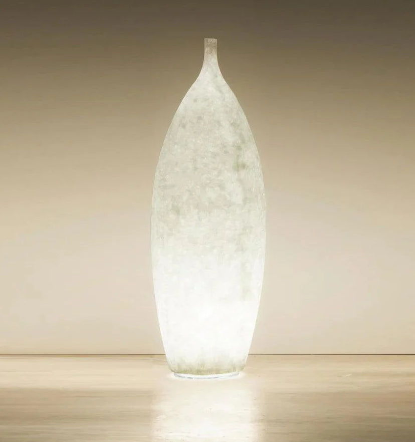 Tank 1 Floor Lamp - Yiarolight