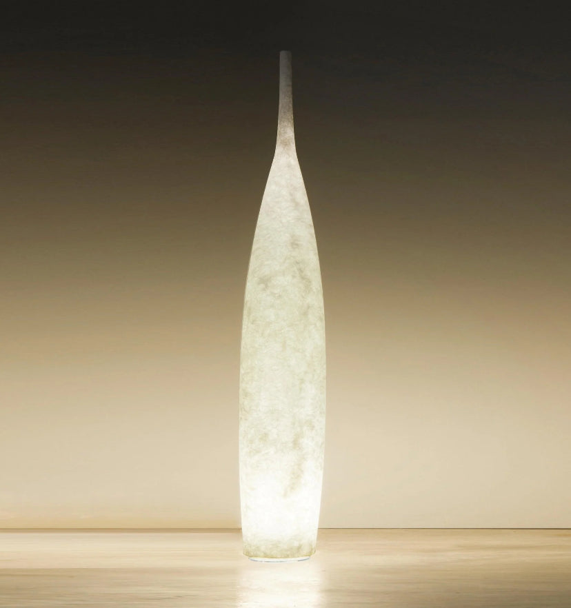 Tank 1 Floor Lamp - Yiarolight