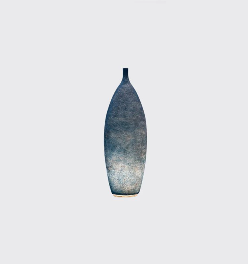 Tank 1 Floor Lamp - Yiarolight