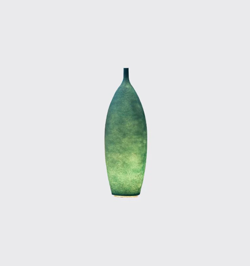 Tank 1 Floor Lamp - Yiarolight