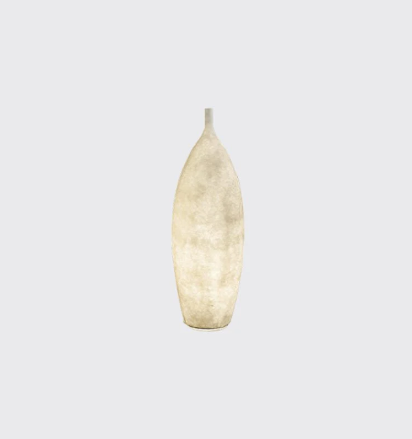 Tank 1 Floor Lamp - Yiarolight