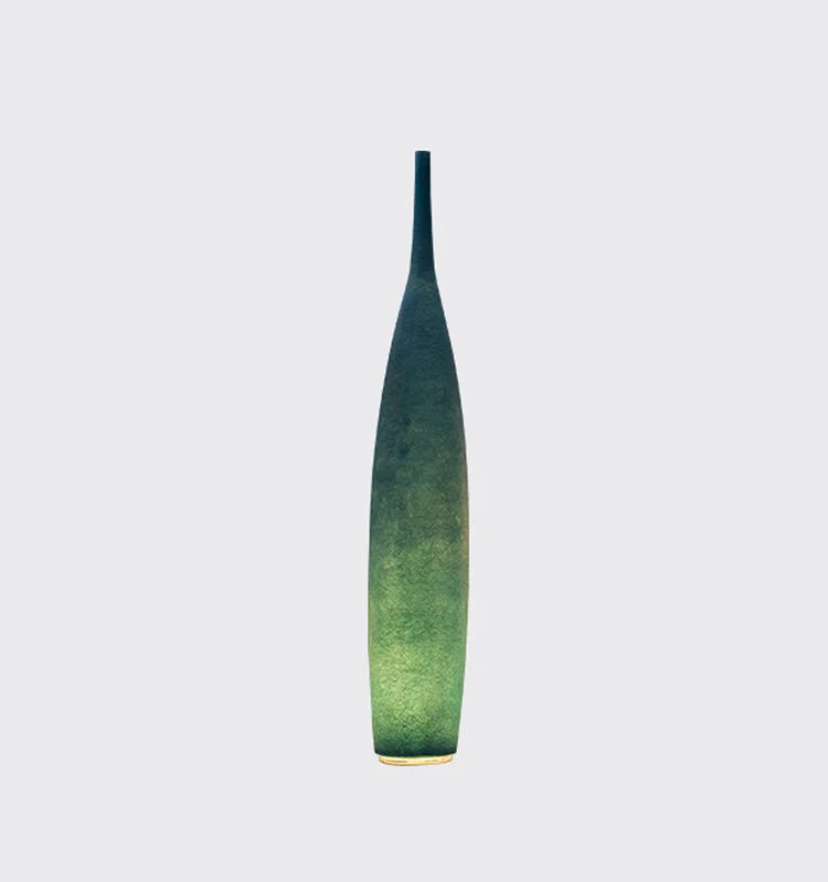 Tank 1 Floor Lamp - Yiarolight