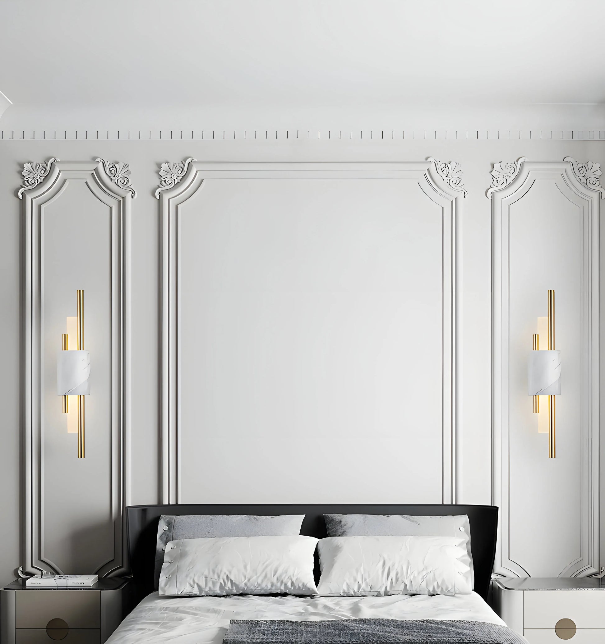 Tanto Wall Light - Yiarolight