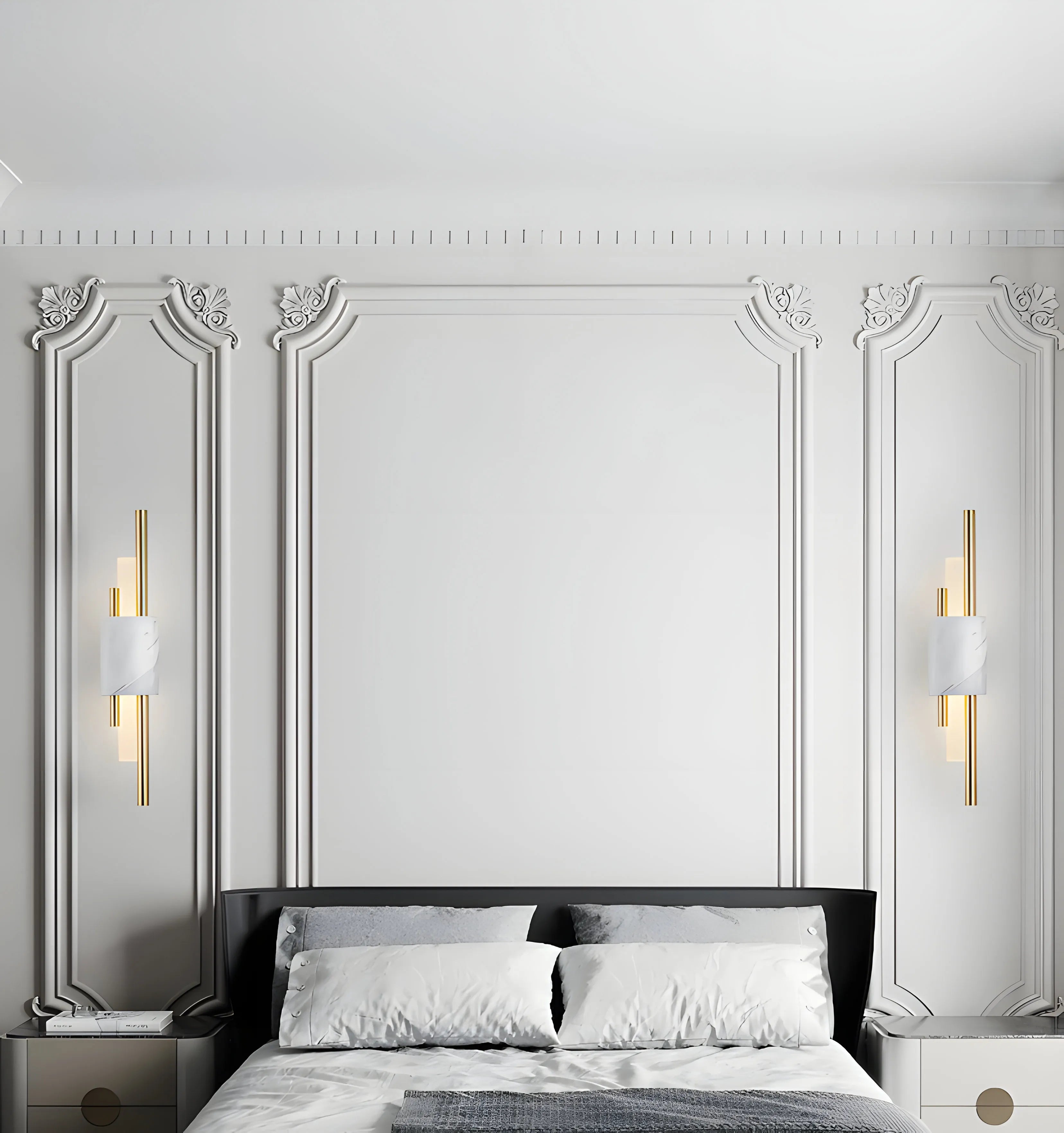 Tanto Wall Light - Yiarolight