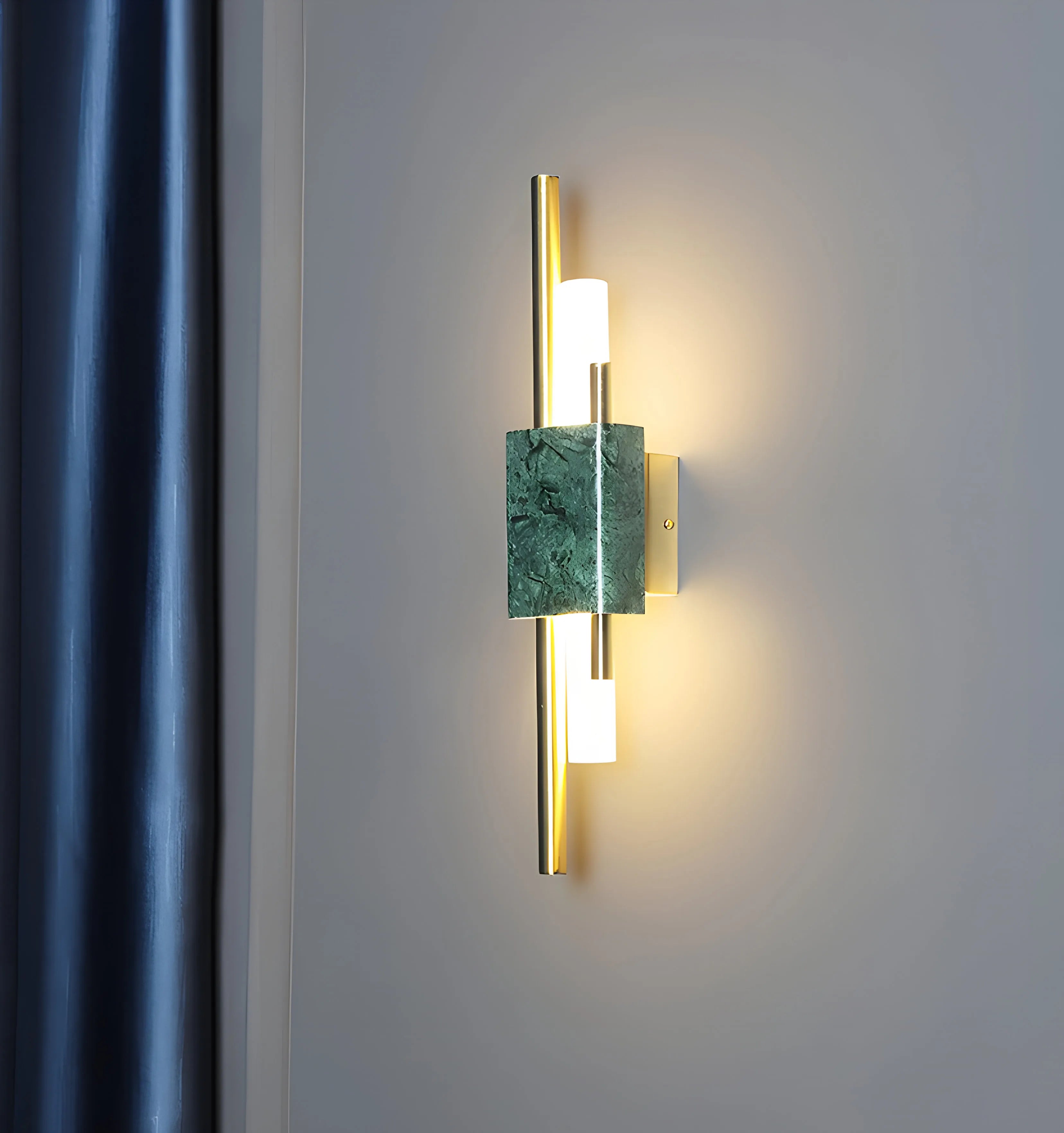Tanto Wall Light - Yiarolight